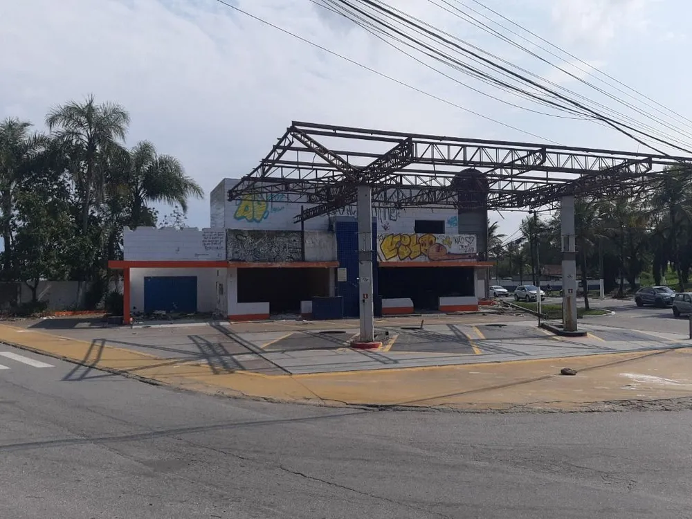 Loja-Salão, 385 m² - Foto 1