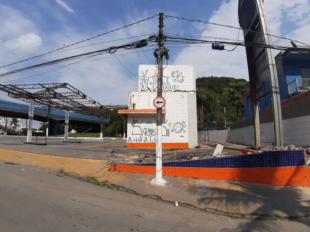 Loja-Salão, 385 m² - Foto 5