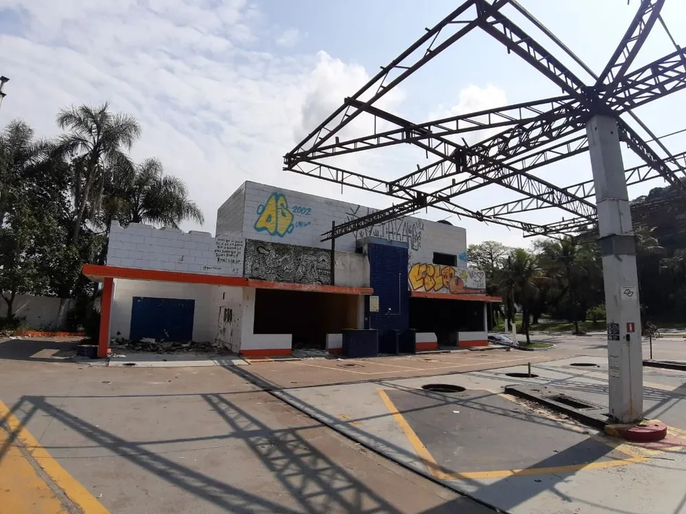 Loja-Salão, 385 m² - Foto 3