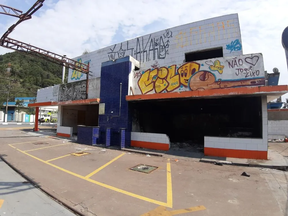 Loja-Salão, 385 m² - Foto 4