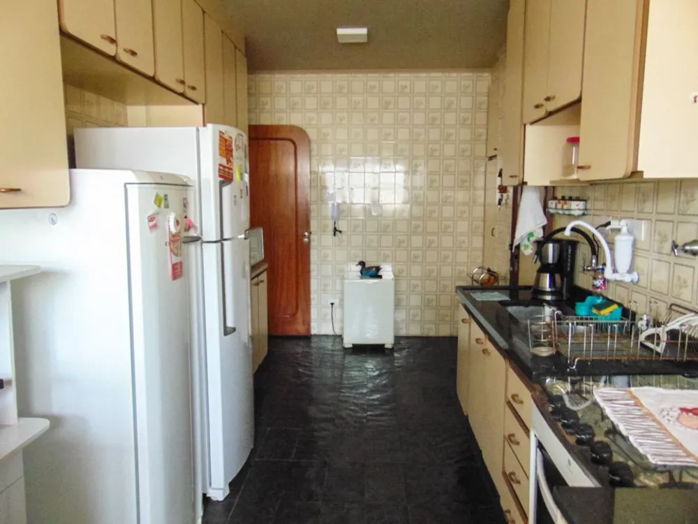 Apartamento, 3 quartos, 130 m² - Foto 7
