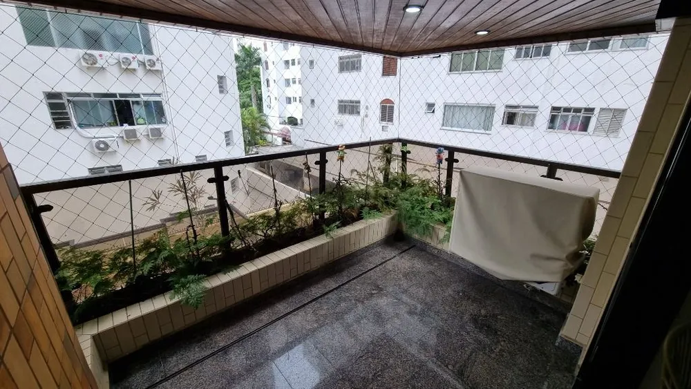 Apartamento, 3 quartos, 130 m² - Foto 5