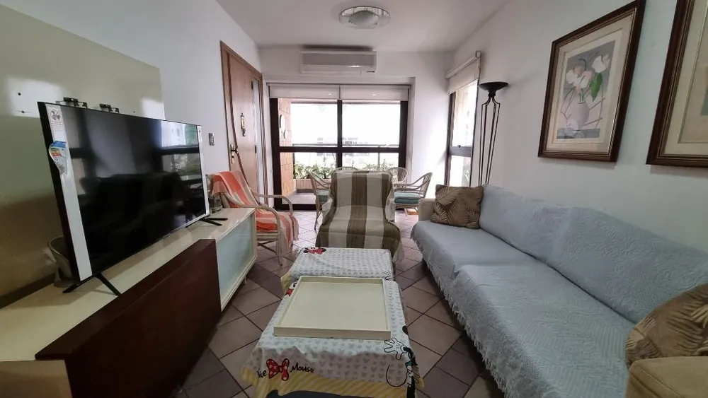 Apartamento, 3 quartos, 130 m² - Foto 2