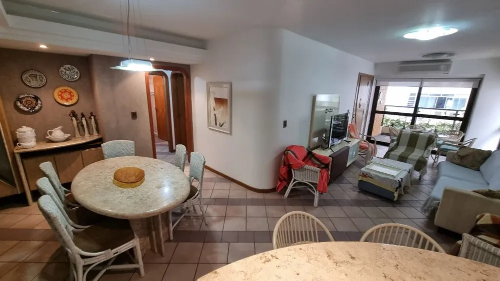 Apartamento, 3 quartos, 130 m² - Foto 1