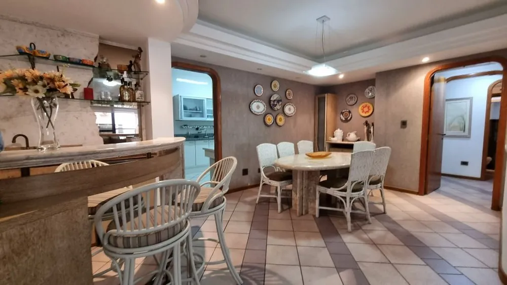 Apartamento, 3 quartos, 130 m² - Foto 3