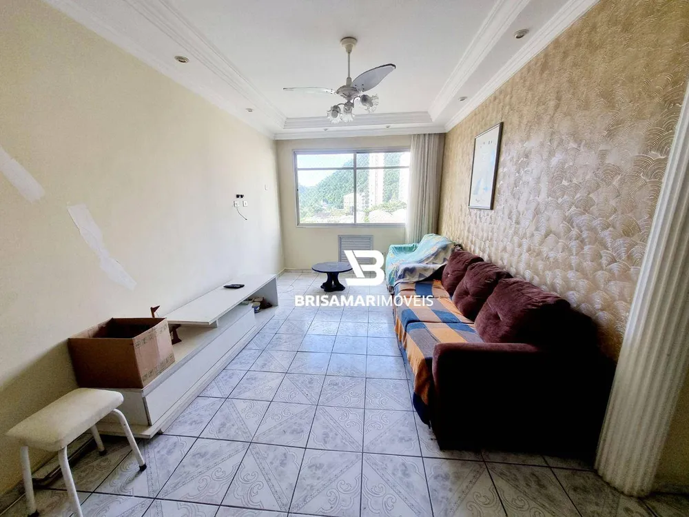 Apartamento, 3 quartos, 101 m² - Foto 1