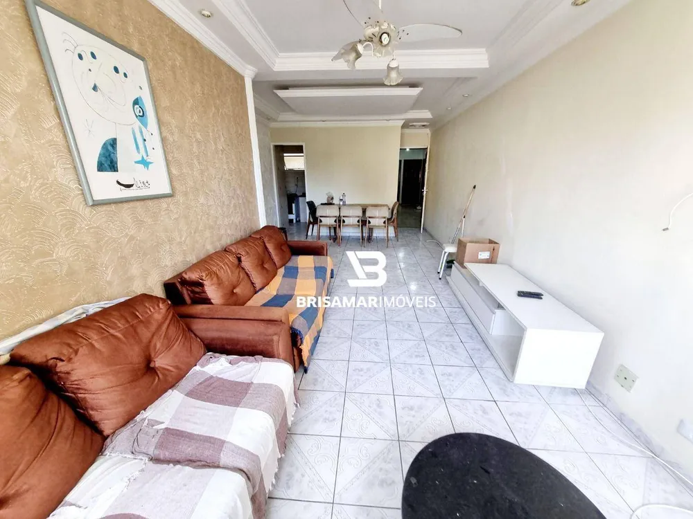 Apartamento, 3 quartos, 101 m² - Foto 2