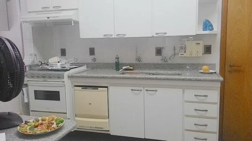 Apartamento, 3 quartos, 130 m² - Foto 3