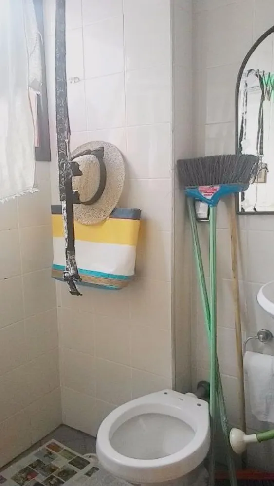 Apartamento, 3 quartos, 130 m² - Foto 5
