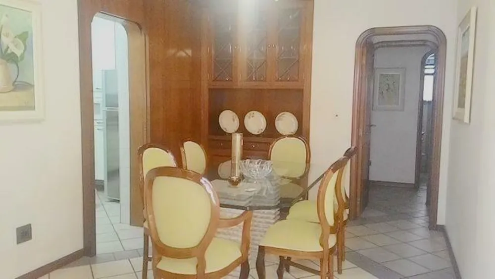 Apartamento, 3 quartos, 130 m² - Foto 2