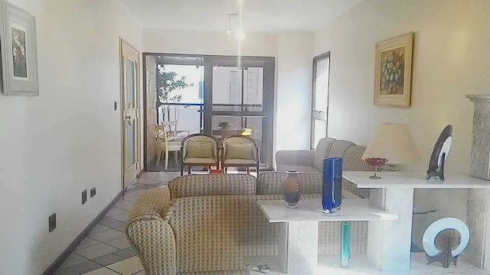 Apartamento, 3 quartos, 130 m² - Foto 1