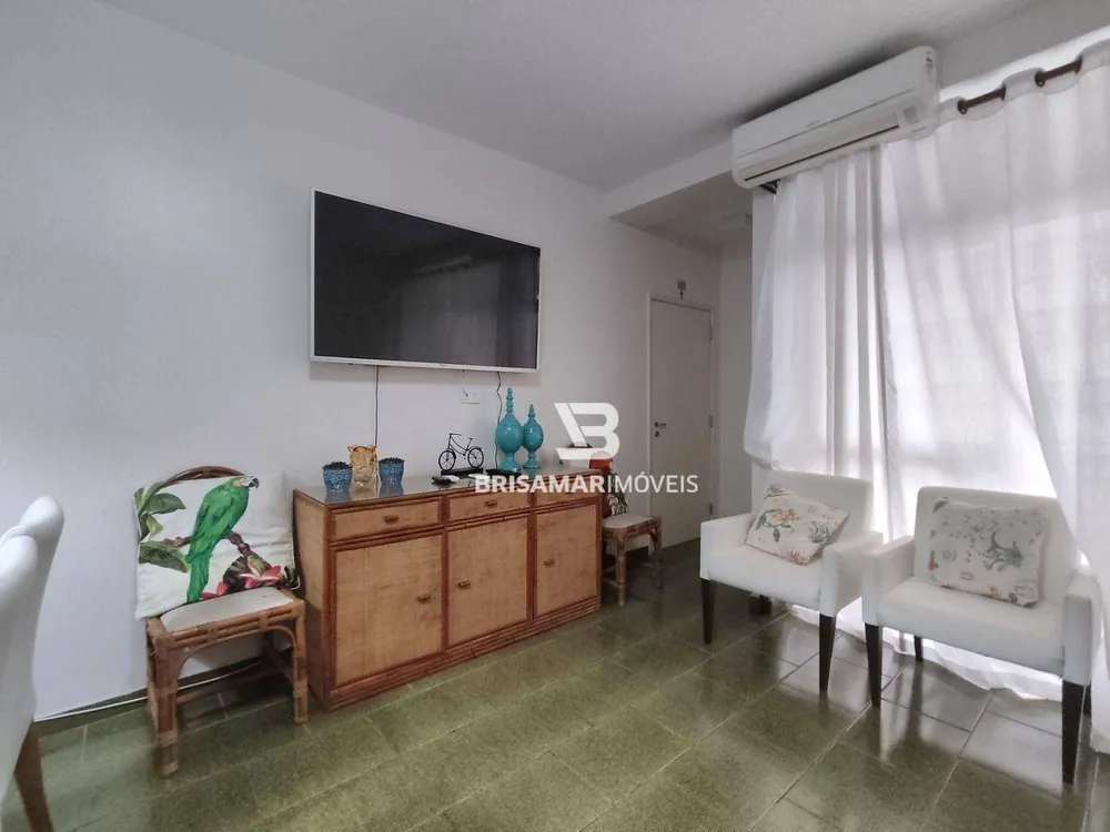 Apartamento, 4 quartos, 140 m² - Foto 6
