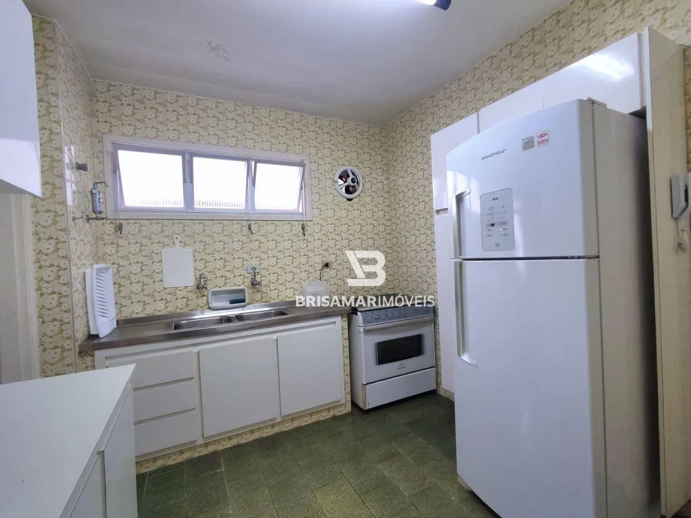 Apartamento, 4 quartos, 140 m² - Foto 3