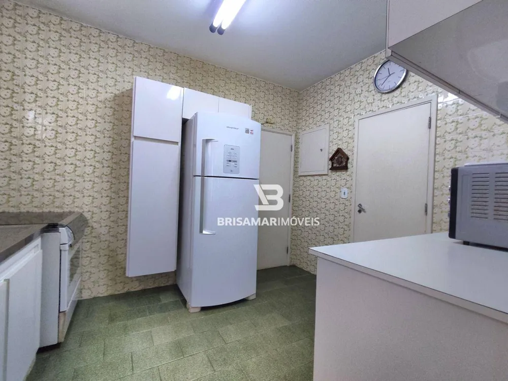 Apartamento, 4 quartos, 140 m² - Foto 5