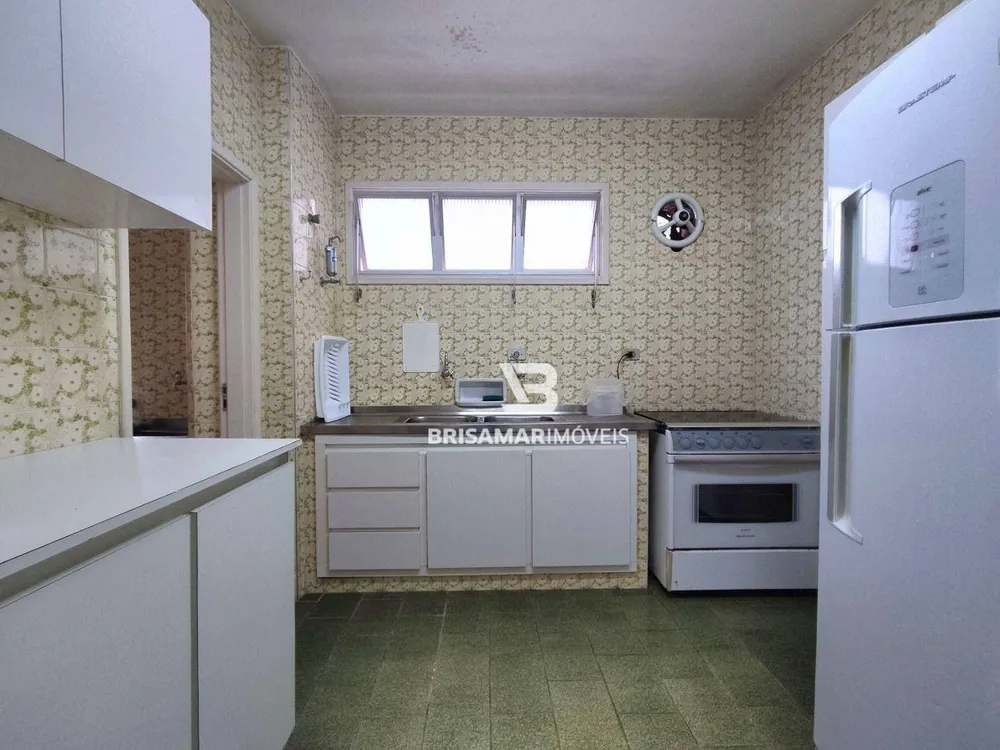Apartamento, 4 quartos, 140 m² - Foto 4