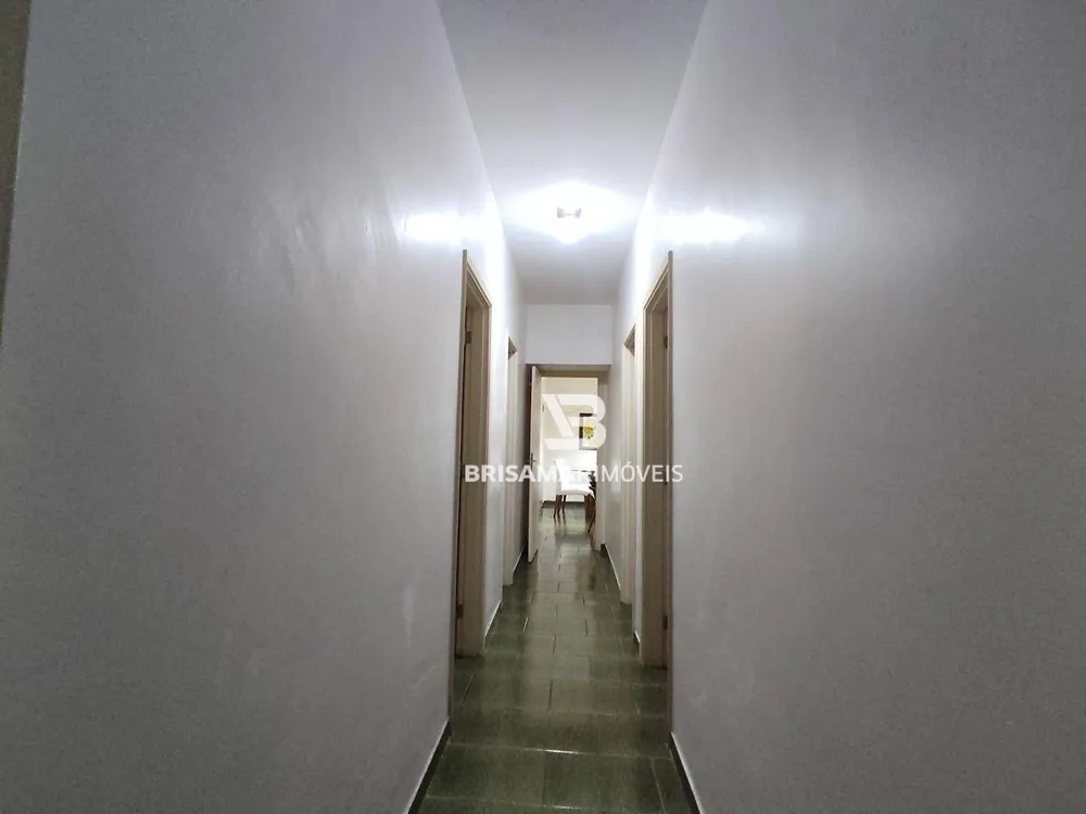 Apartamento, 4 quartos, 140 m² - Foto 2
