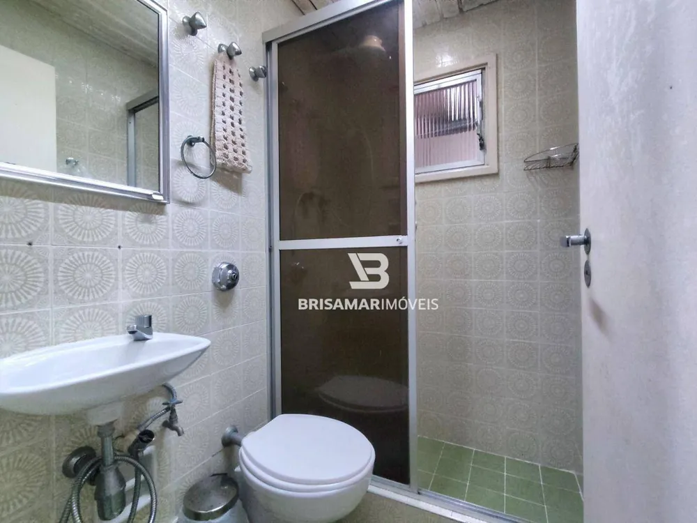 Apartamento, 4 quartos, 140 m² - Foto 8