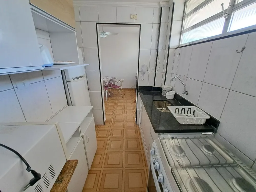 Apartamento, 2 quartos, 58 m² - Foto 8