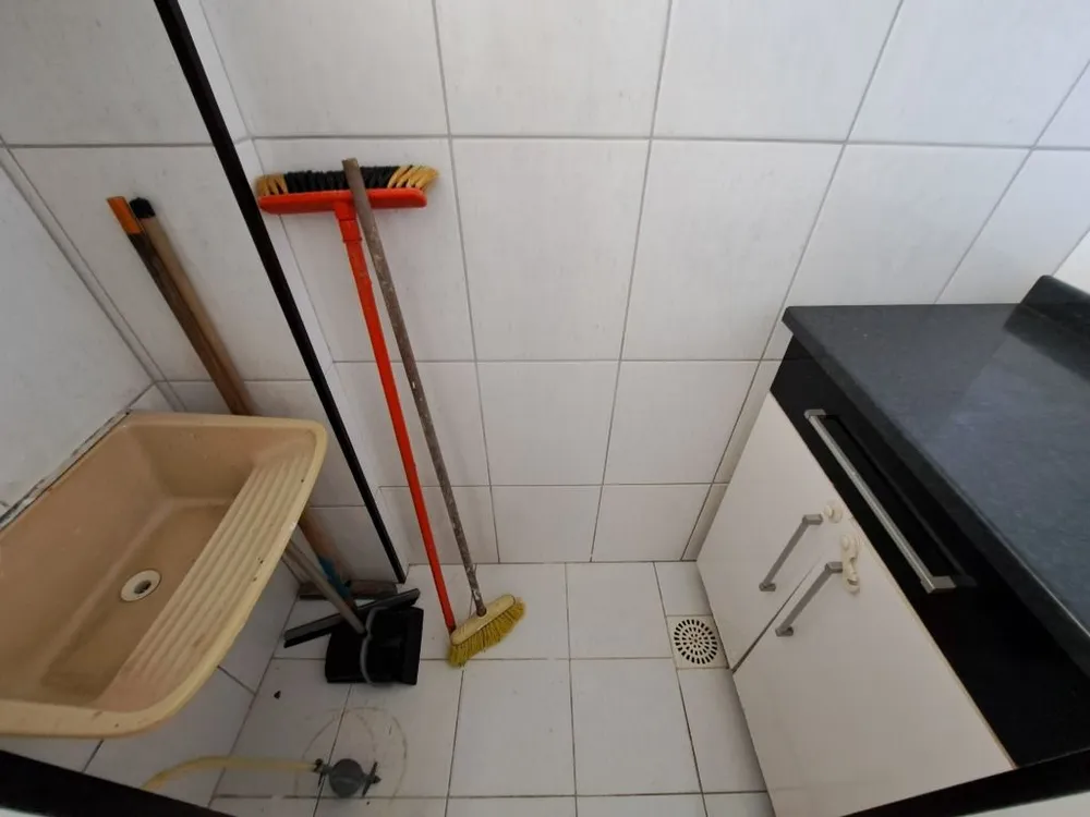 Apartamento, 2 quartos, 58 m² - Foto 1