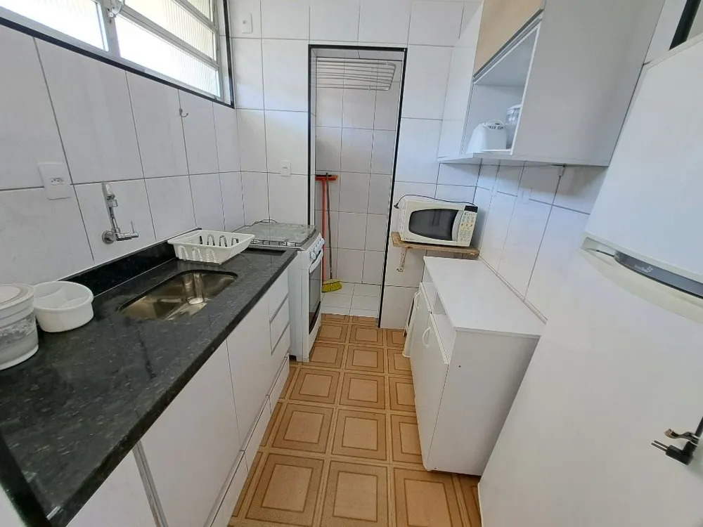 Apartamento, 2 quartos, 58 m² - Foto 6