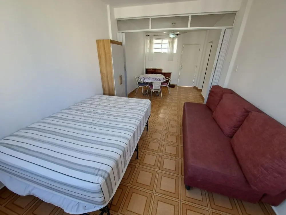 Apartamento, 2 quartos, 58 m² - Foto 11