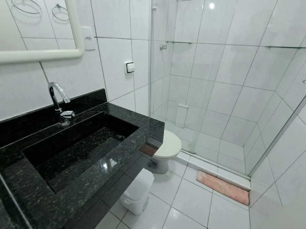 Apartamento, 2 quartos, 58 m² - Foto 2