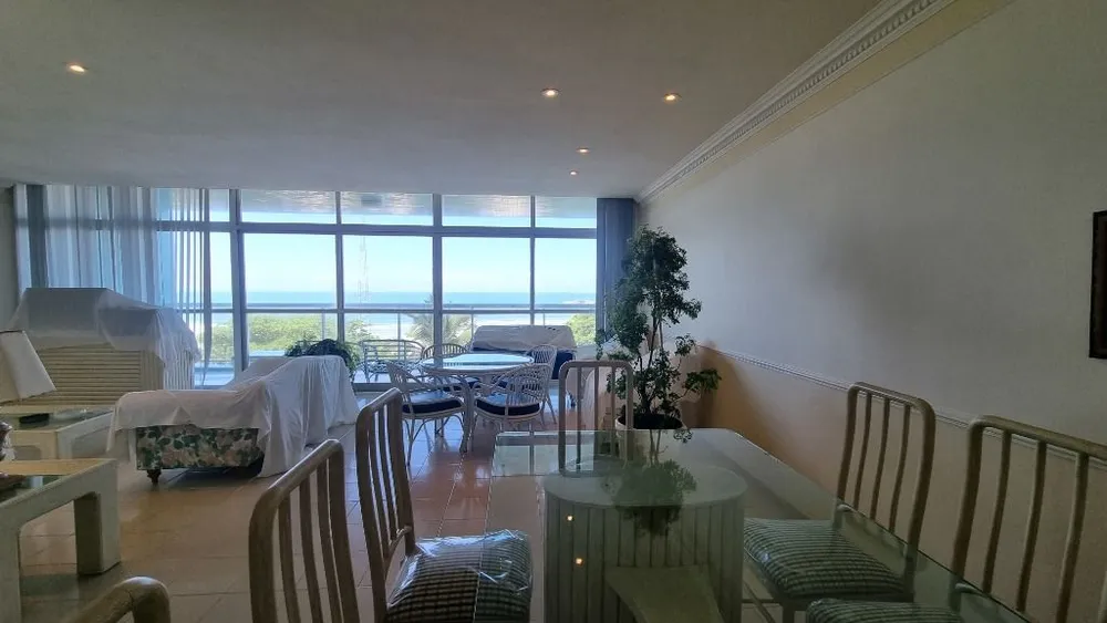 Apartamento, 3 quartos, 194 m² - Foto 5