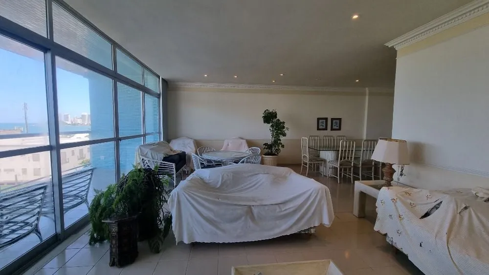 Apartamento, 3 quartos, 194 m² - Foto 3