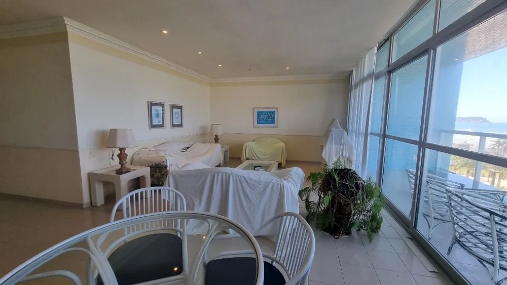 Apartamento, 3 quartos, 194 m² - Foto 4