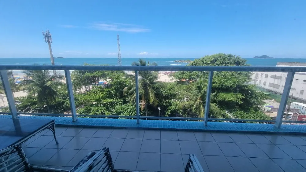 Apartamento, 3 quartos, 194 m² - Foto 1