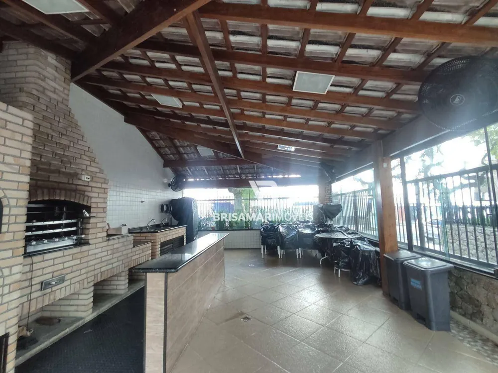Cobertura, 4 quartos, 250 m² - Foto 14