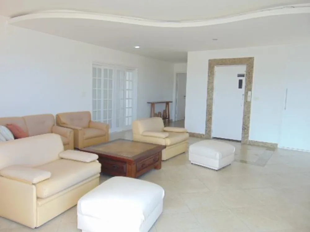 Cobertura, 4 quartos, 250 m² - Foto 5