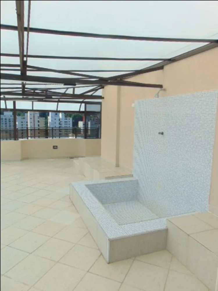 Cobertura, 4 quartos, 250 m² - Foto 4