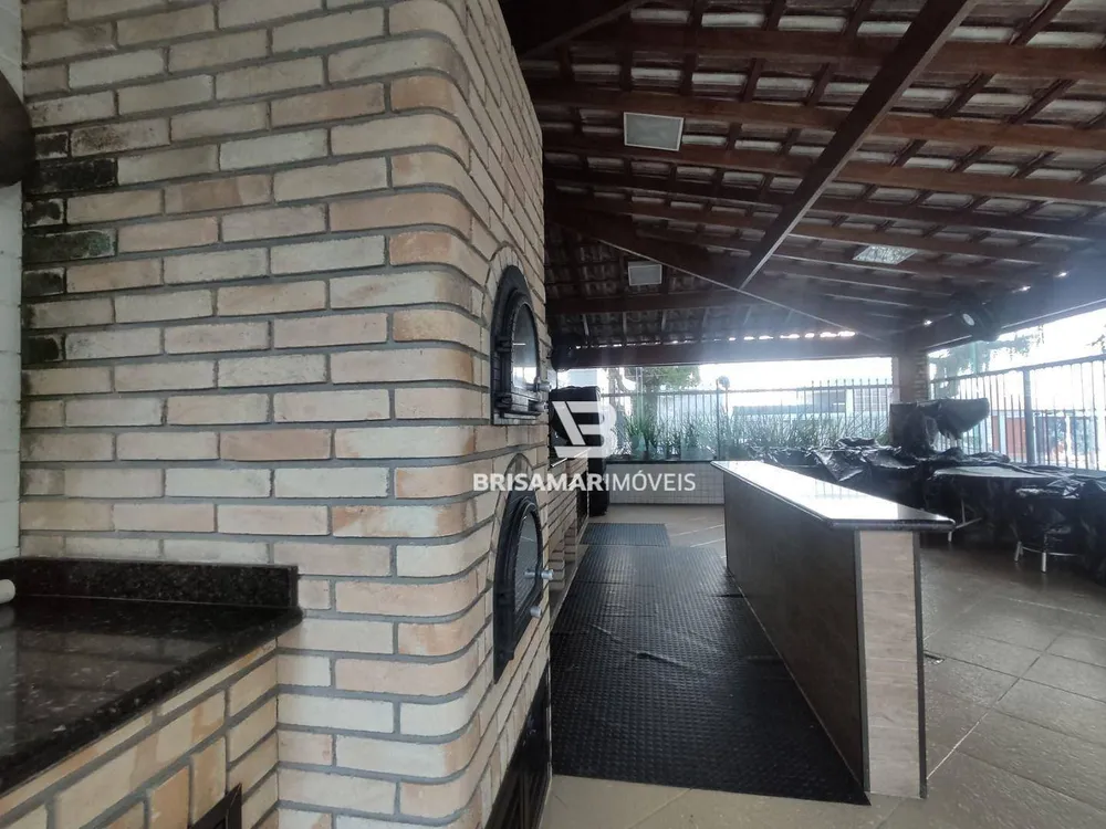 Cobertura, 4 quartos, 250 m² - Foto 15