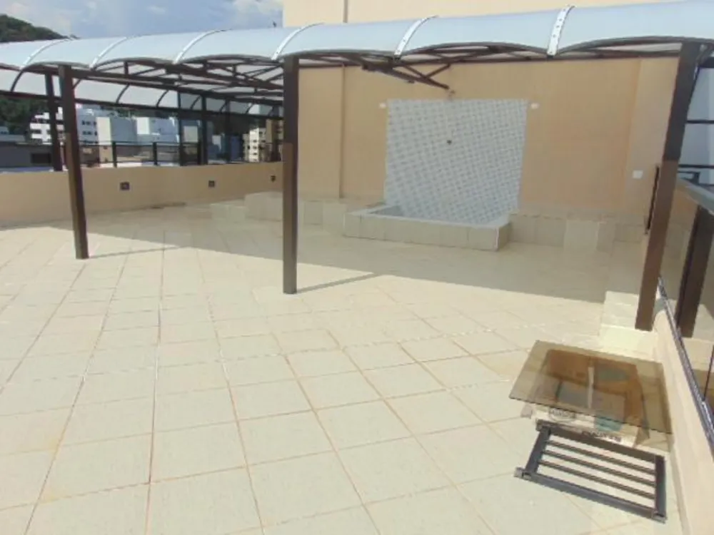 Cobertura, 4 quartos, 250 m² - Foto 3