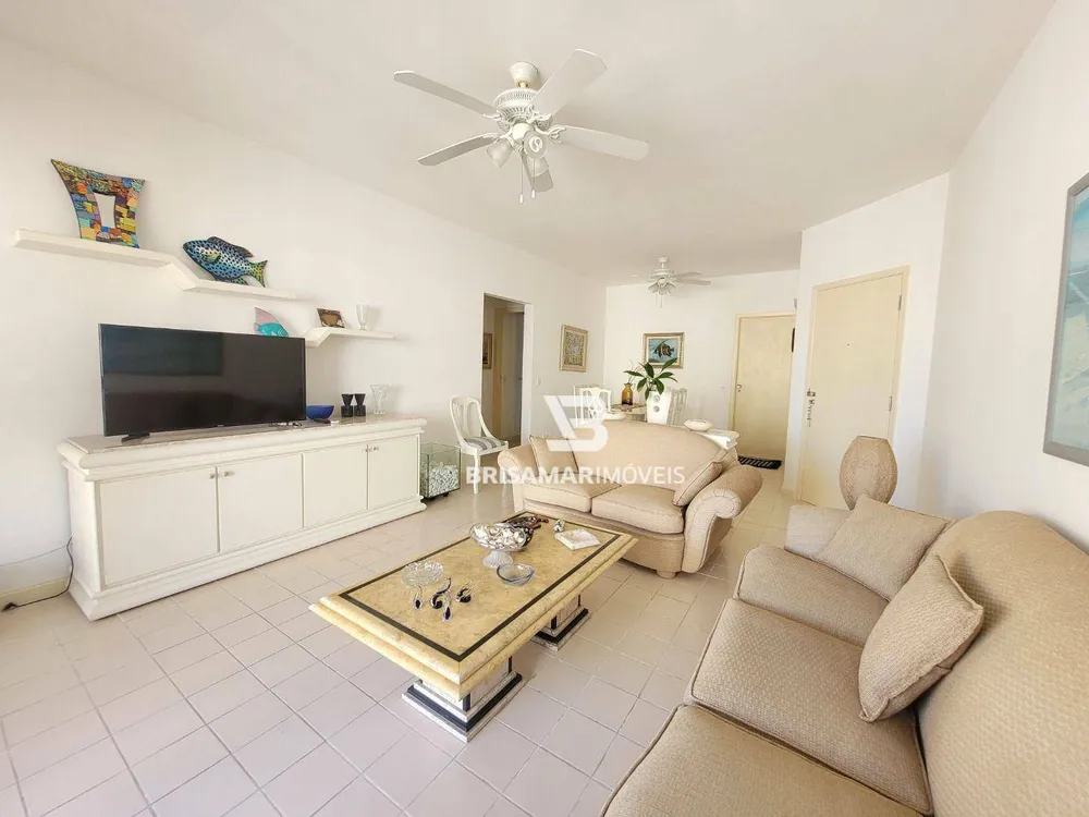 Apartamento, 3 quartos, 110 m² - Foto 2