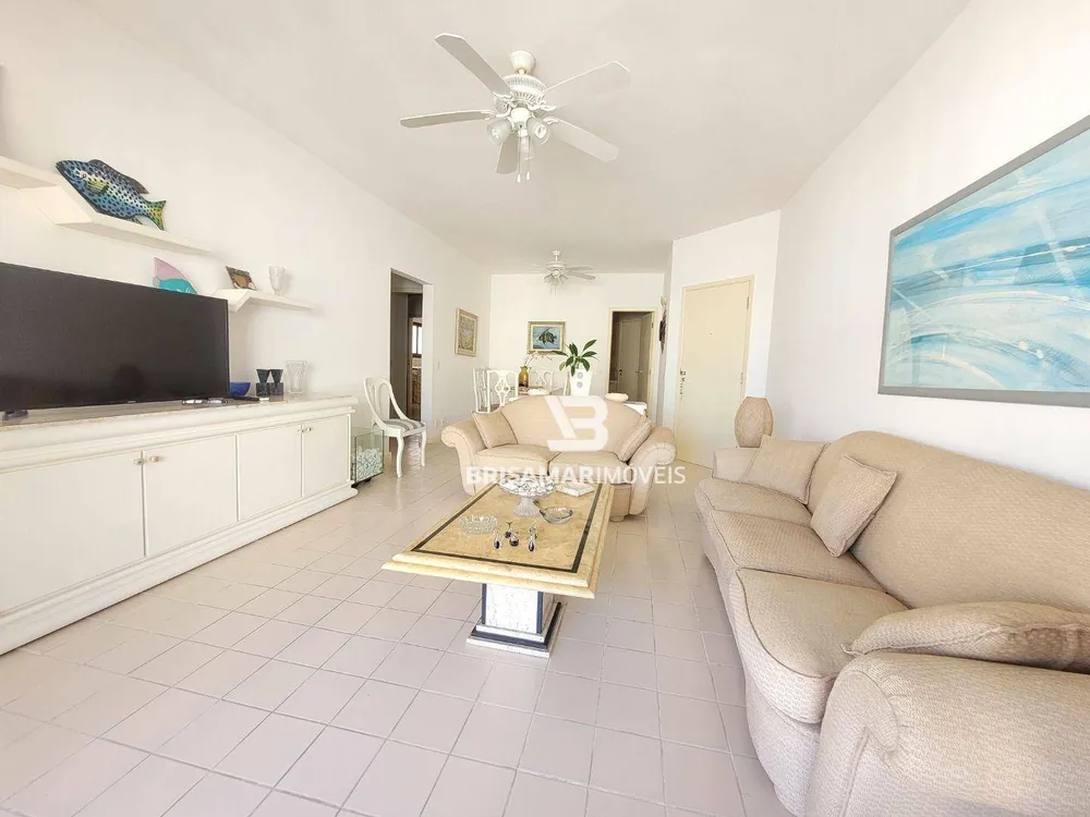 Apartamento, 3 quartos, 110 m² - Foto 4