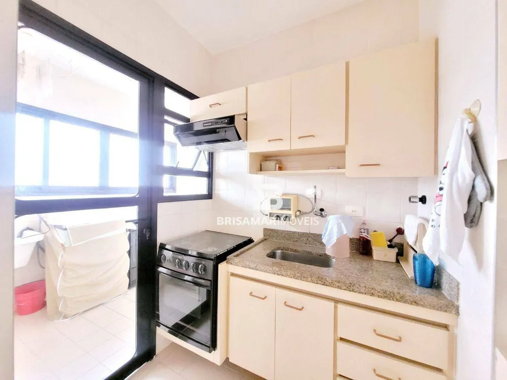 Apartamento, 3 quartos, 110 m² - Foto 11