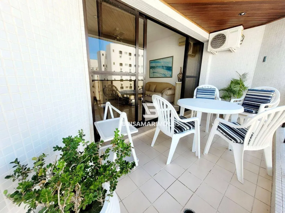 Apartamento, 3 quartos, 110 m² - Foto 5
