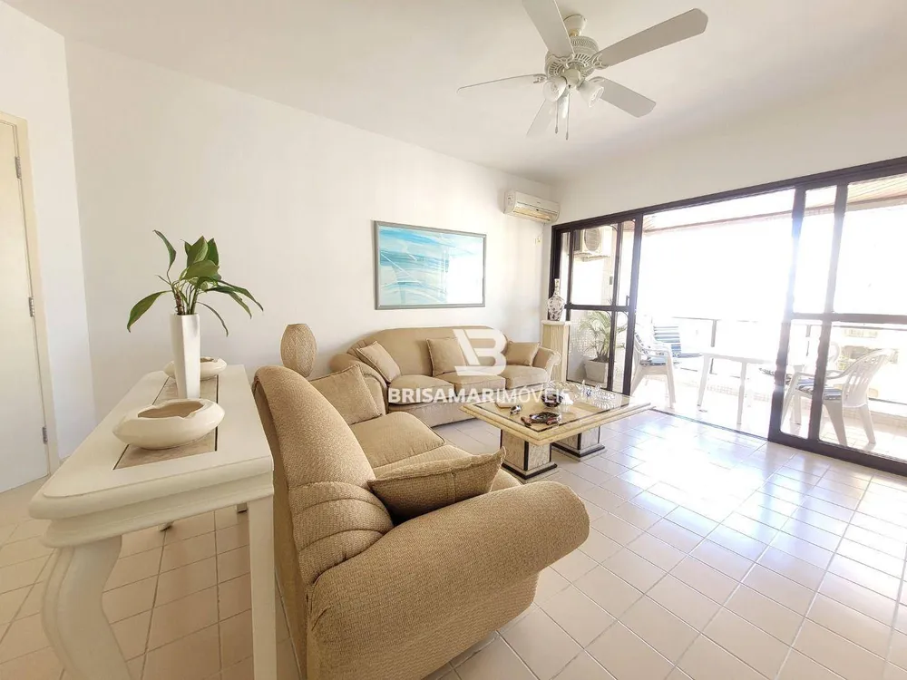 Apartamento, 3 quartos, 110 m² - Foto 3