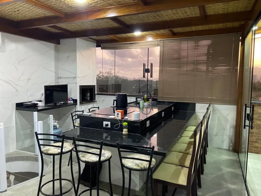 Cobertura, 2 quartos, 150 m² - Foto 5
