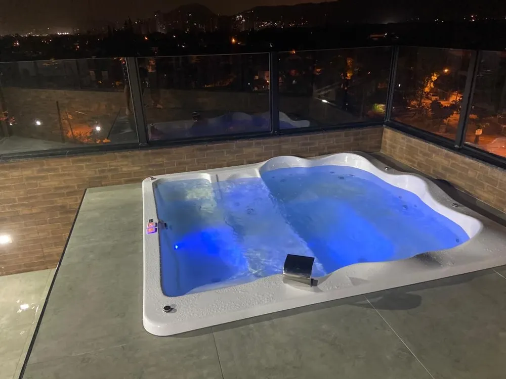 Cobertura, 2 quartos, 150 m² - Foto 3