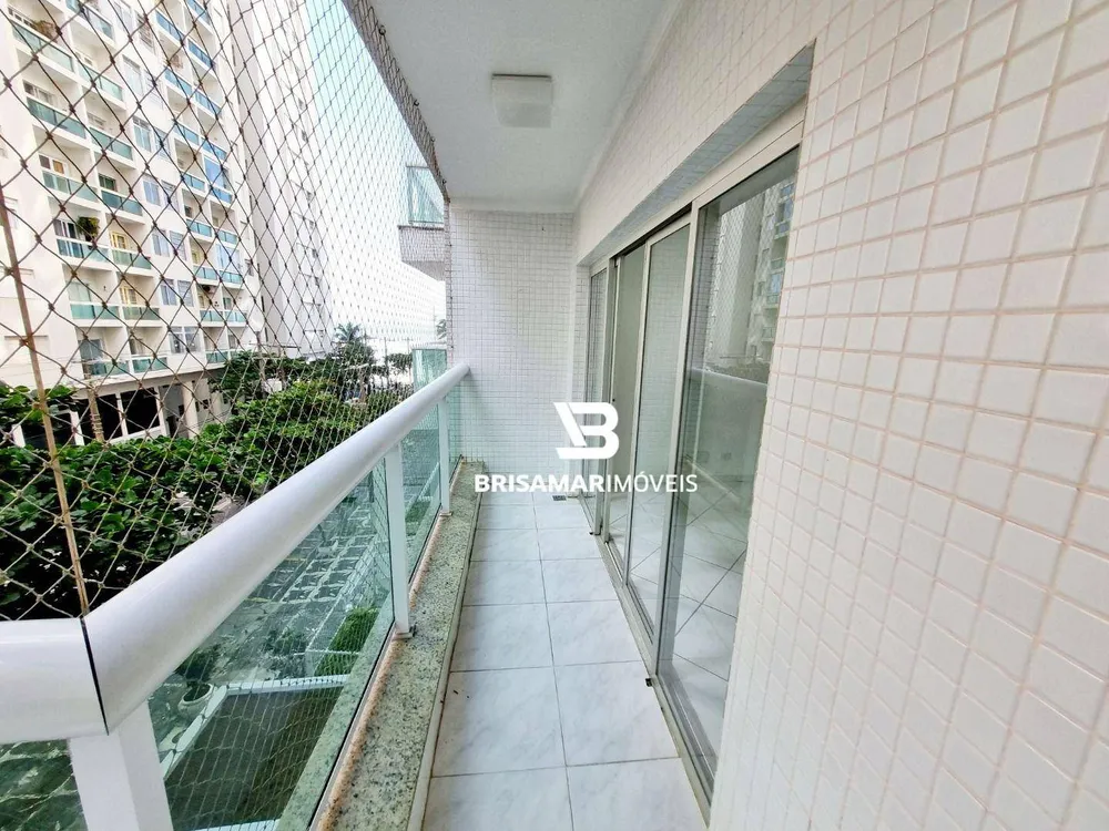 Apartamento, 3 quartos, 142 m² - Foto 4