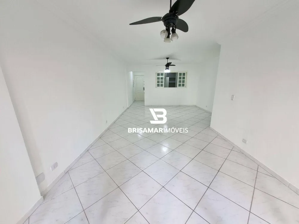 Apartamento, 3 quartos, 142 m² - Foto 1