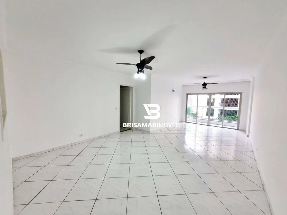 Apartamento, 3 quartos, 142 m² - Foto 2