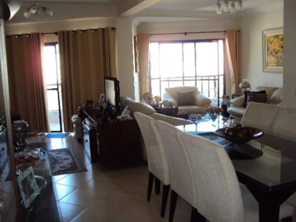 Cobertura, 3 quartos, 270 m² - Foto 5