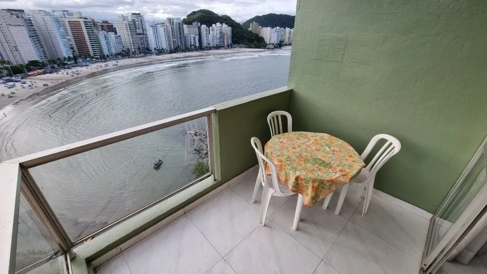 Apartamento, 3 quartos, 102 m² - Foto 1