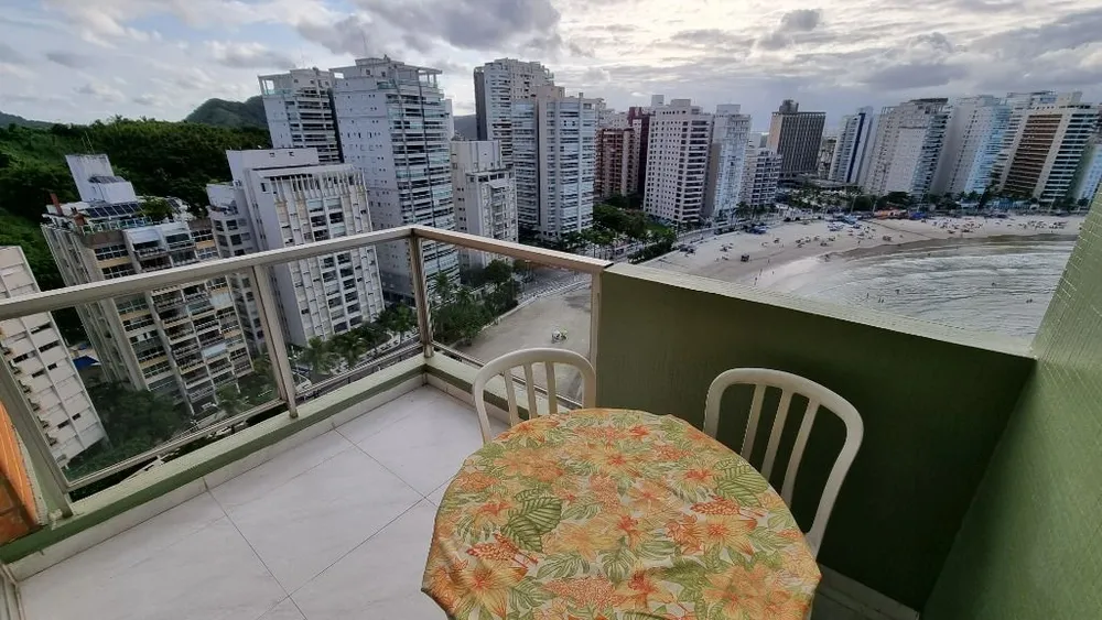 Apartamento, 3 quartos, 102 m² - Foto 3