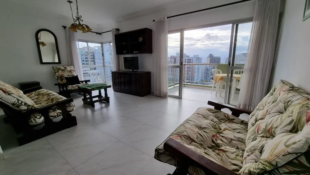 Apartamento, 3 quartos, 102 m² - Foto 4