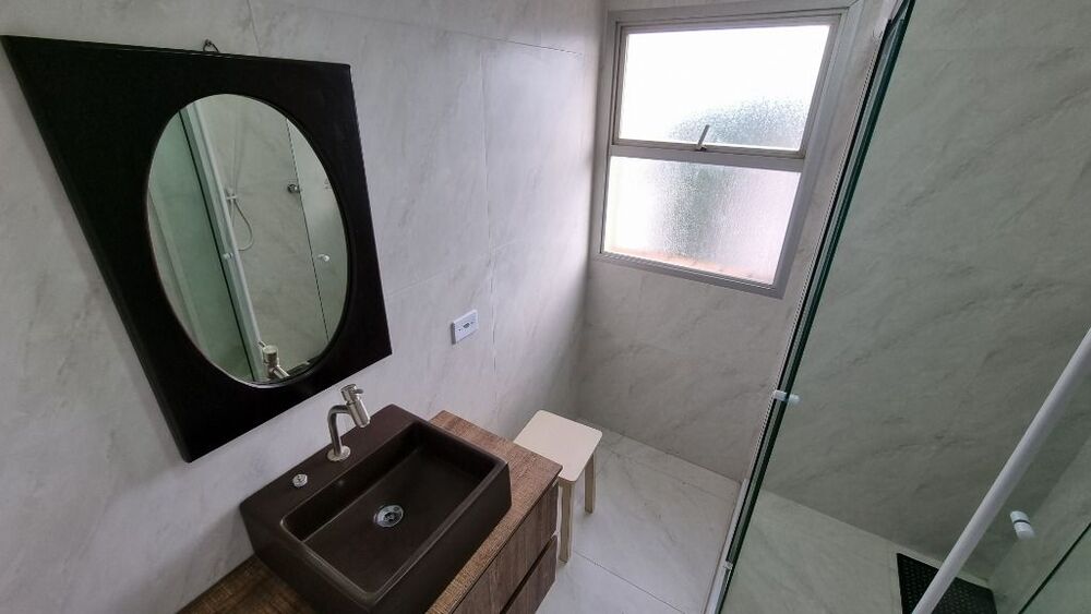 Apartamento à venda com 3 quartos, 102m² - Foto 3